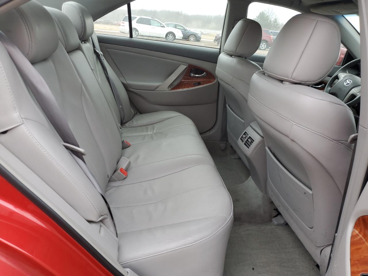 2008 Toyota Camry - Image 10