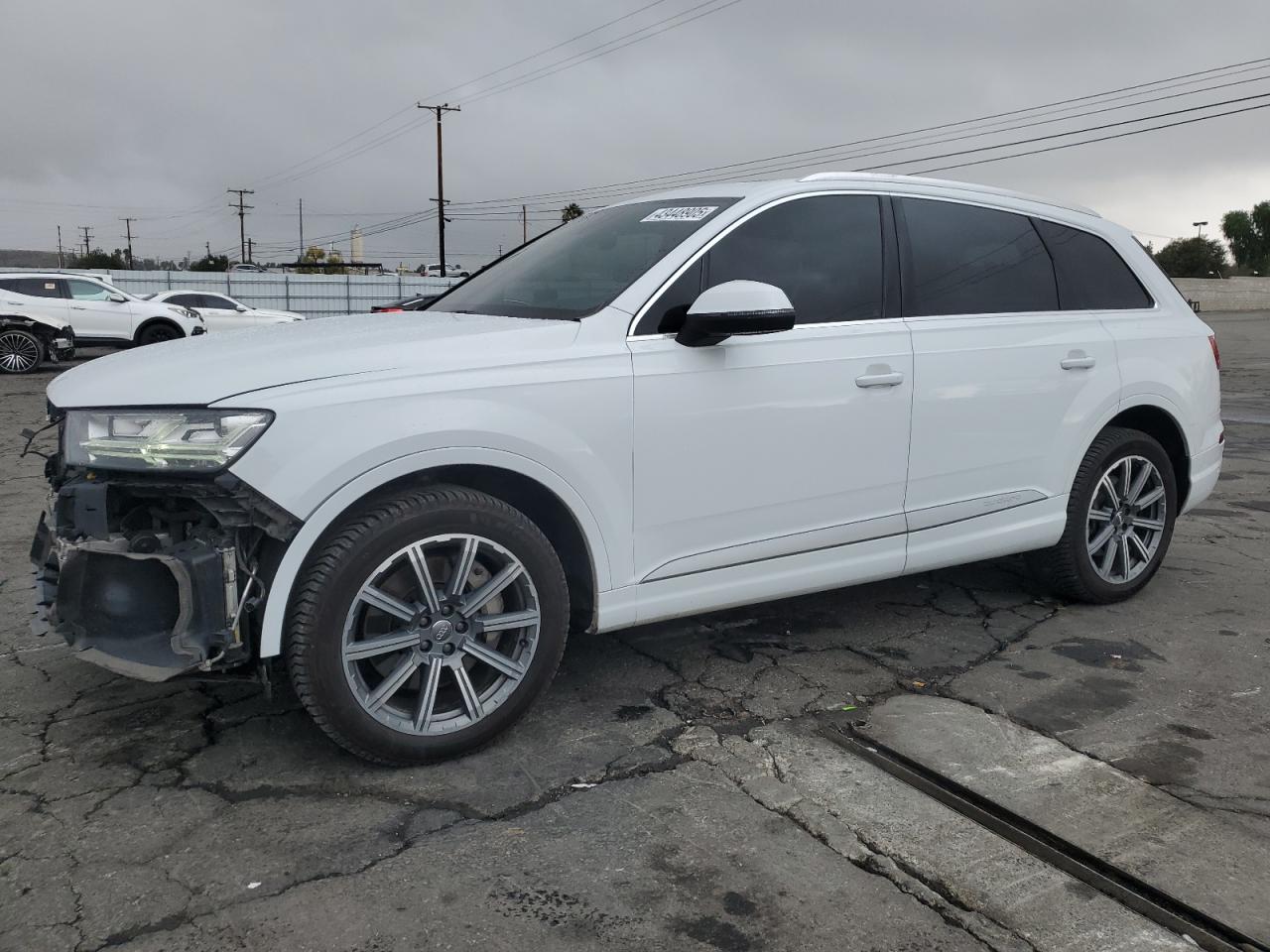 2019 Audi Q7 - Image 1