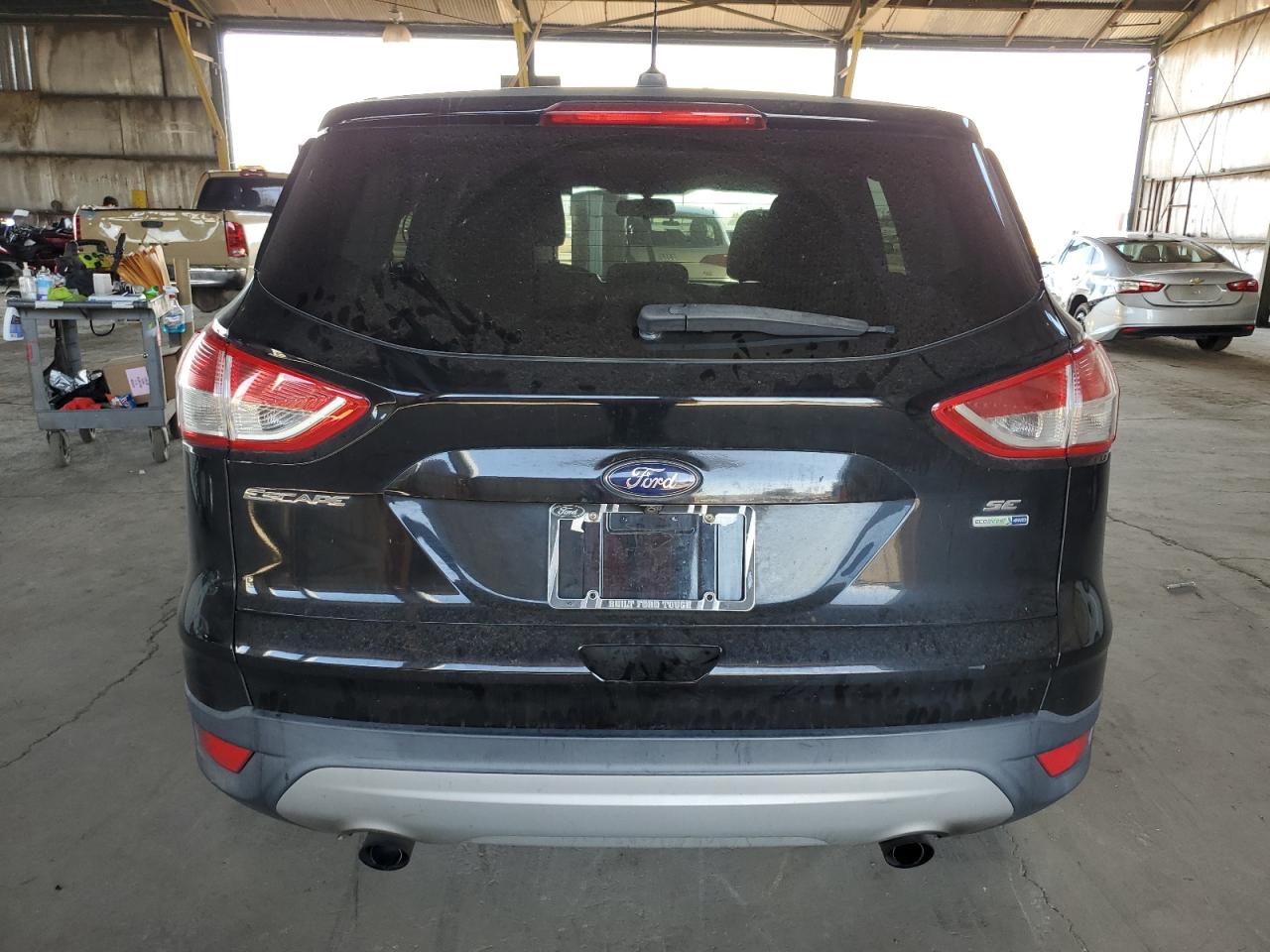 2016 Ford Escape - Image 6