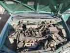 1997 Toyota Tercel Ce en Venta en Albuquerque, NM - Front End