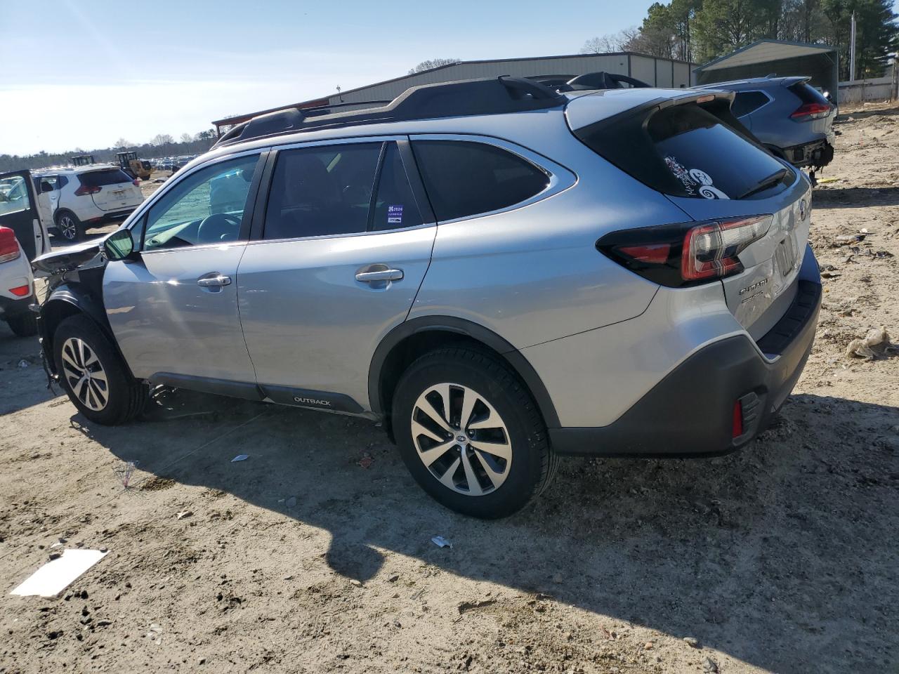 2020 Subaru Outback - Image 2