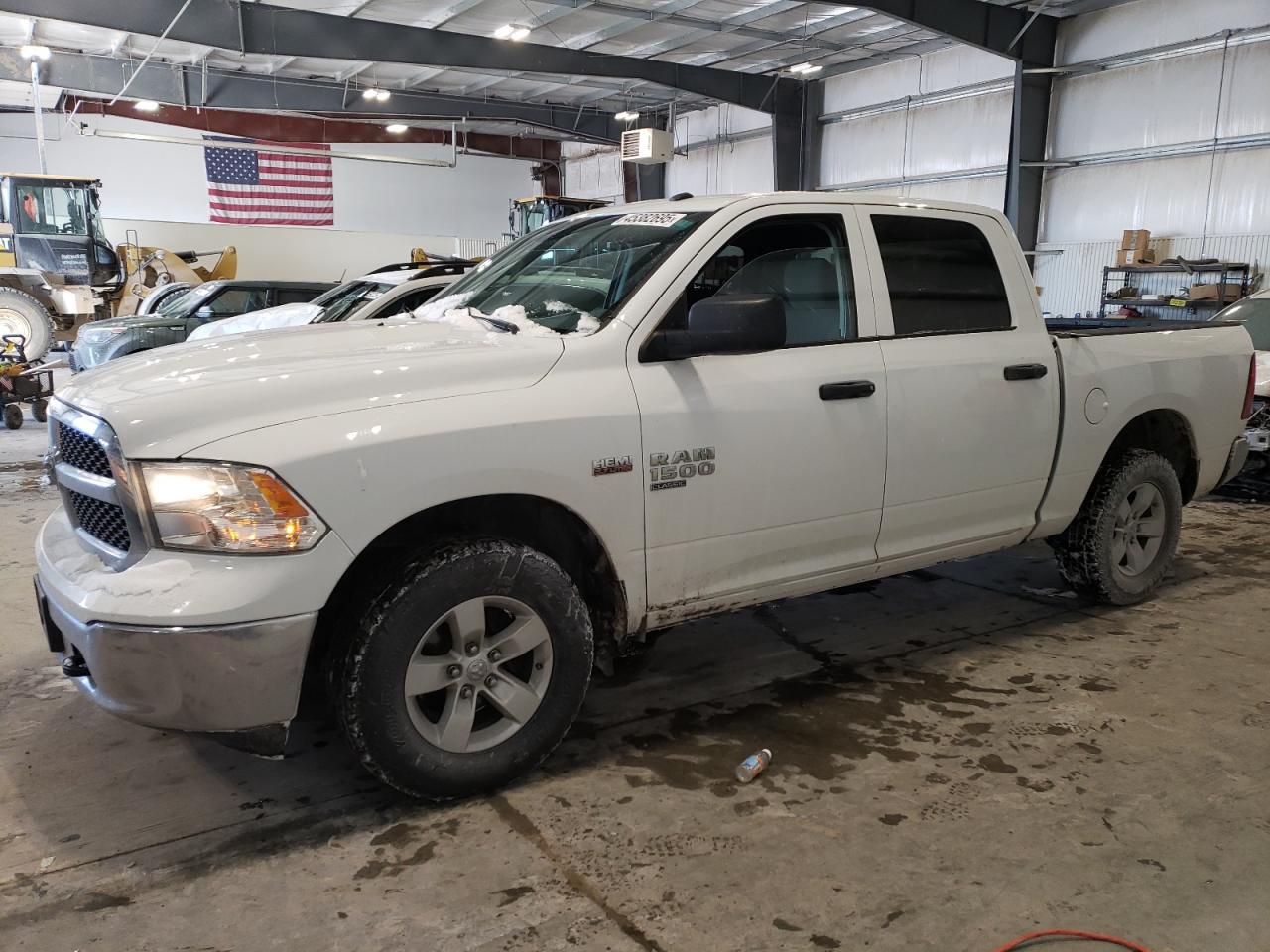 2019 RAM 1500 - Image 1