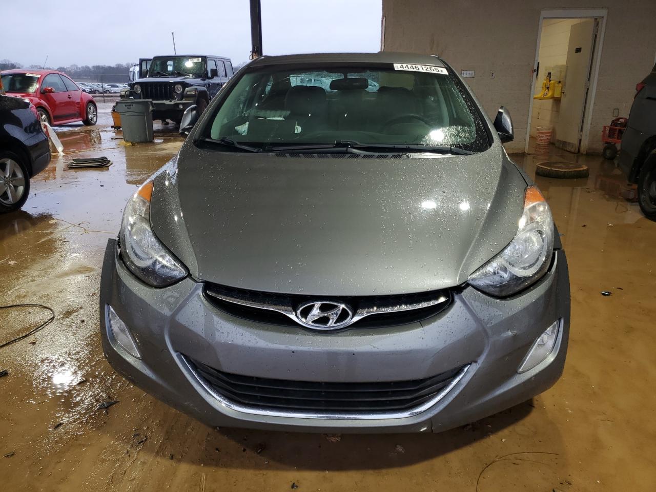 2013 Hyundai Elantra - Image 5