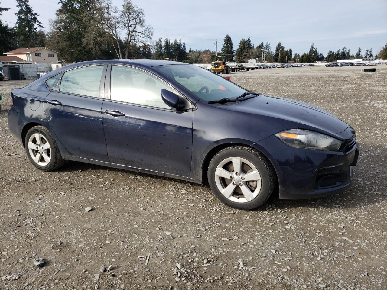2016 Dodge Dart - Image 4