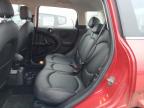 2014 MINI COUNTRYMAN for sale at Copart NEWBURY