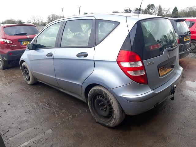 2007 MERCEDES BENZ A150 CLASS