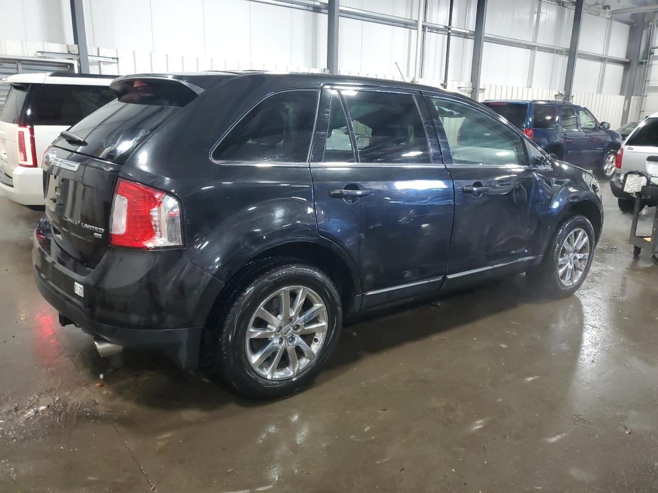 2013 Ford Edge - Image 3