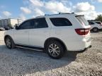 2014 Dodge Durango Limited за продажба в Opa Locka, FL - Front End