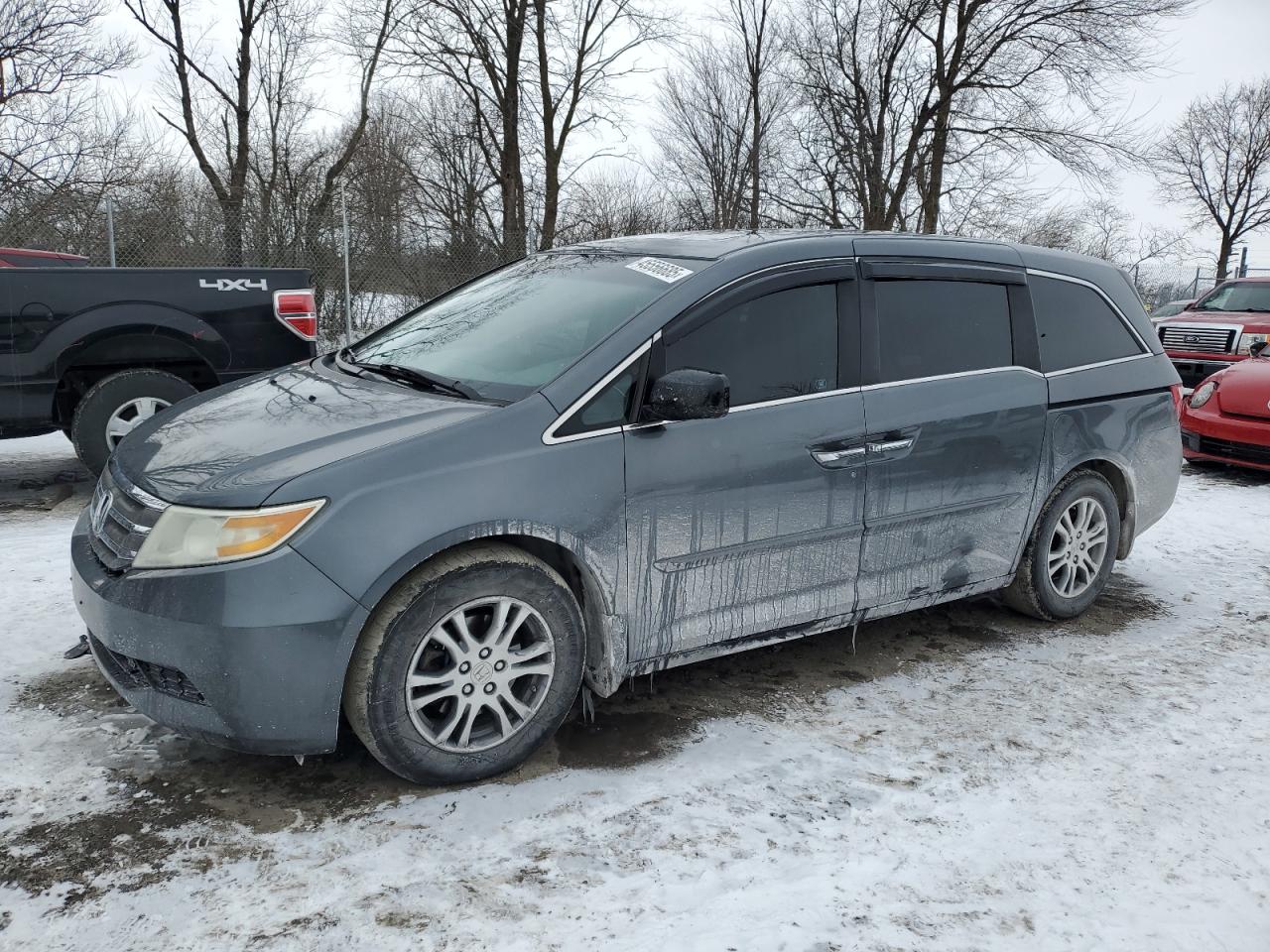 2011 Honda Odyssey - Image 1