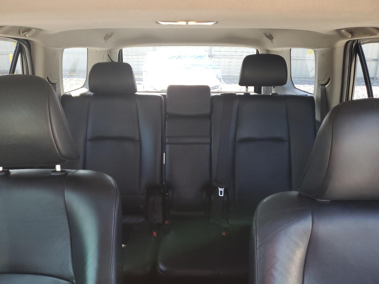 2013 Toyota 4Runner - Image 10