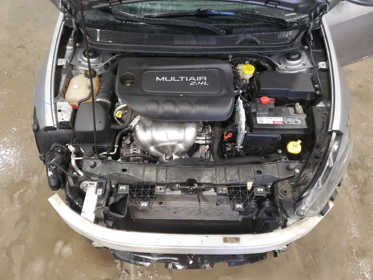 2015 Dodge Dart - Image 11