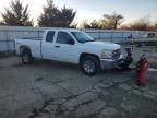 2012 CHEVROLET SILVERADO K1500 LT for sale at Copart NJ - TRENTON