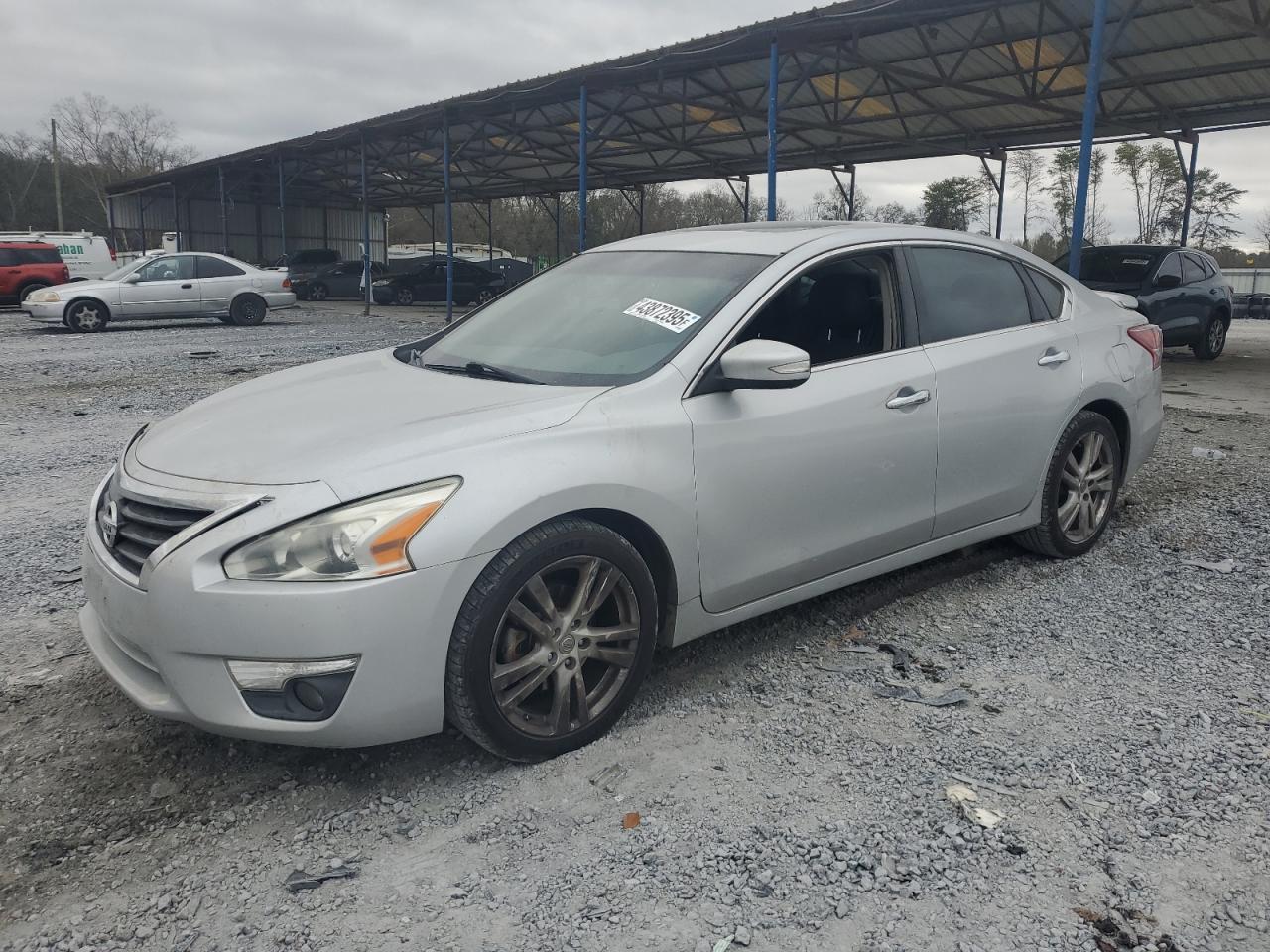 2013 Nissan Altima - Image 1