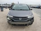 2015 Honda Fit Ex на продаже в Apopka, FL - Front End