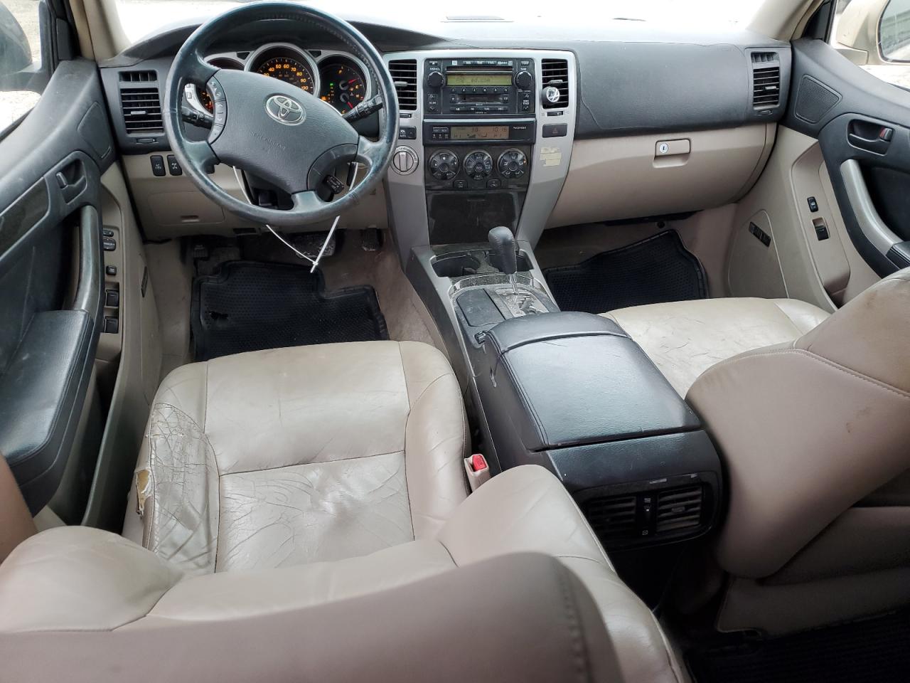 2004 Toyota 4Runner - Image 8