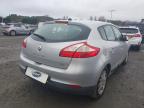 2010 RENAULT MEGANE PRI for sale at Copart EAST KILBRIDE