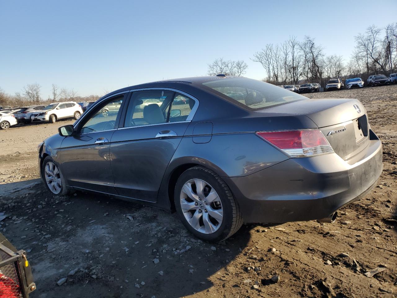 2010 Honda Accord - Image 2
