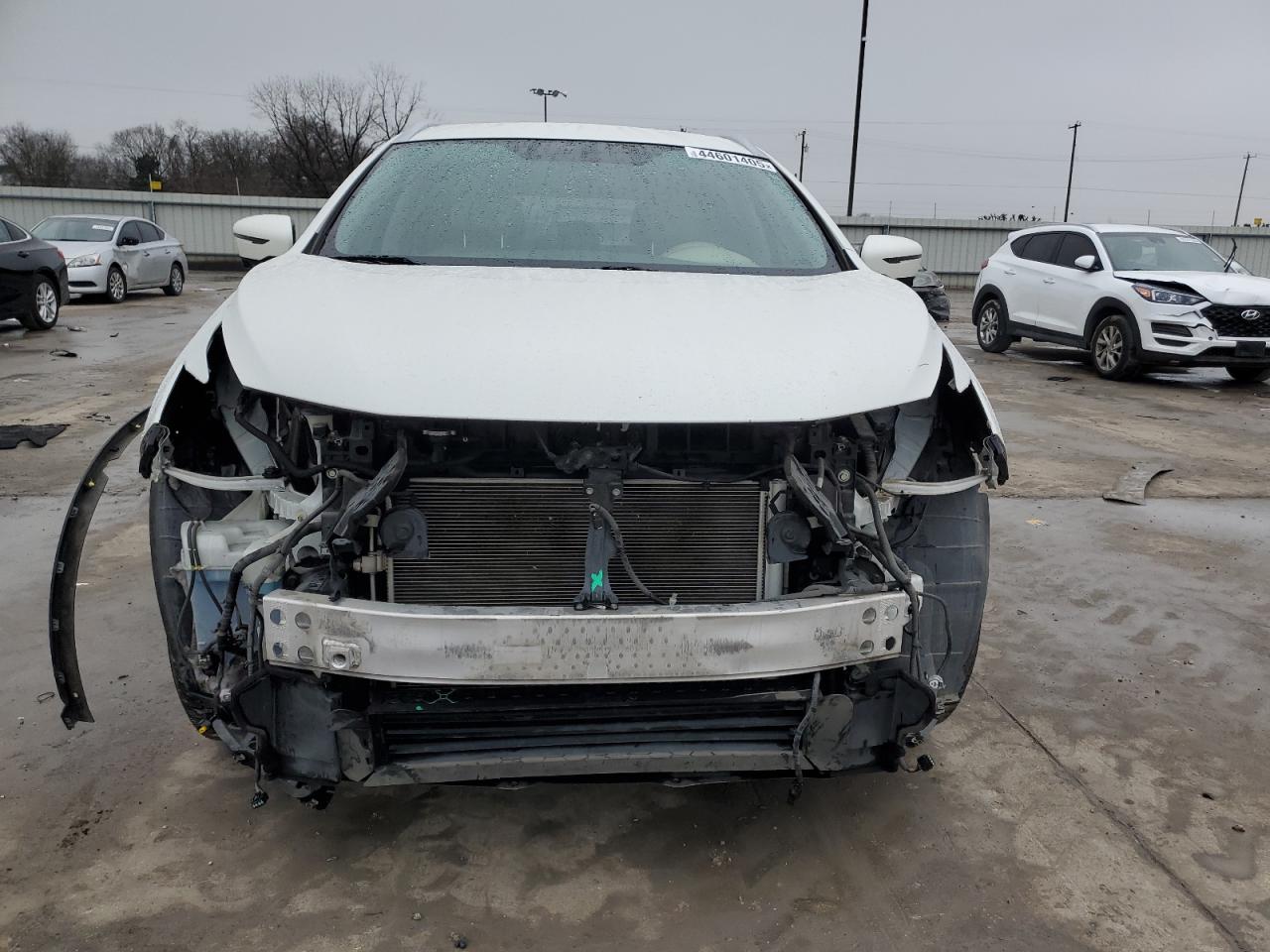 2016 Nissan Murano - Image 5