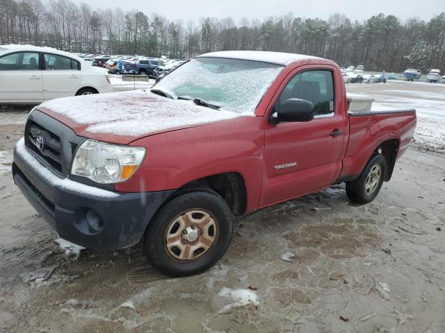 2006 Toyota Tacoma 