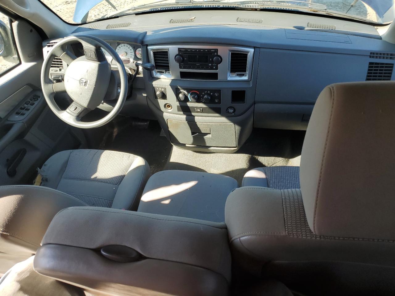 2008 Dodge RAM - Image 8