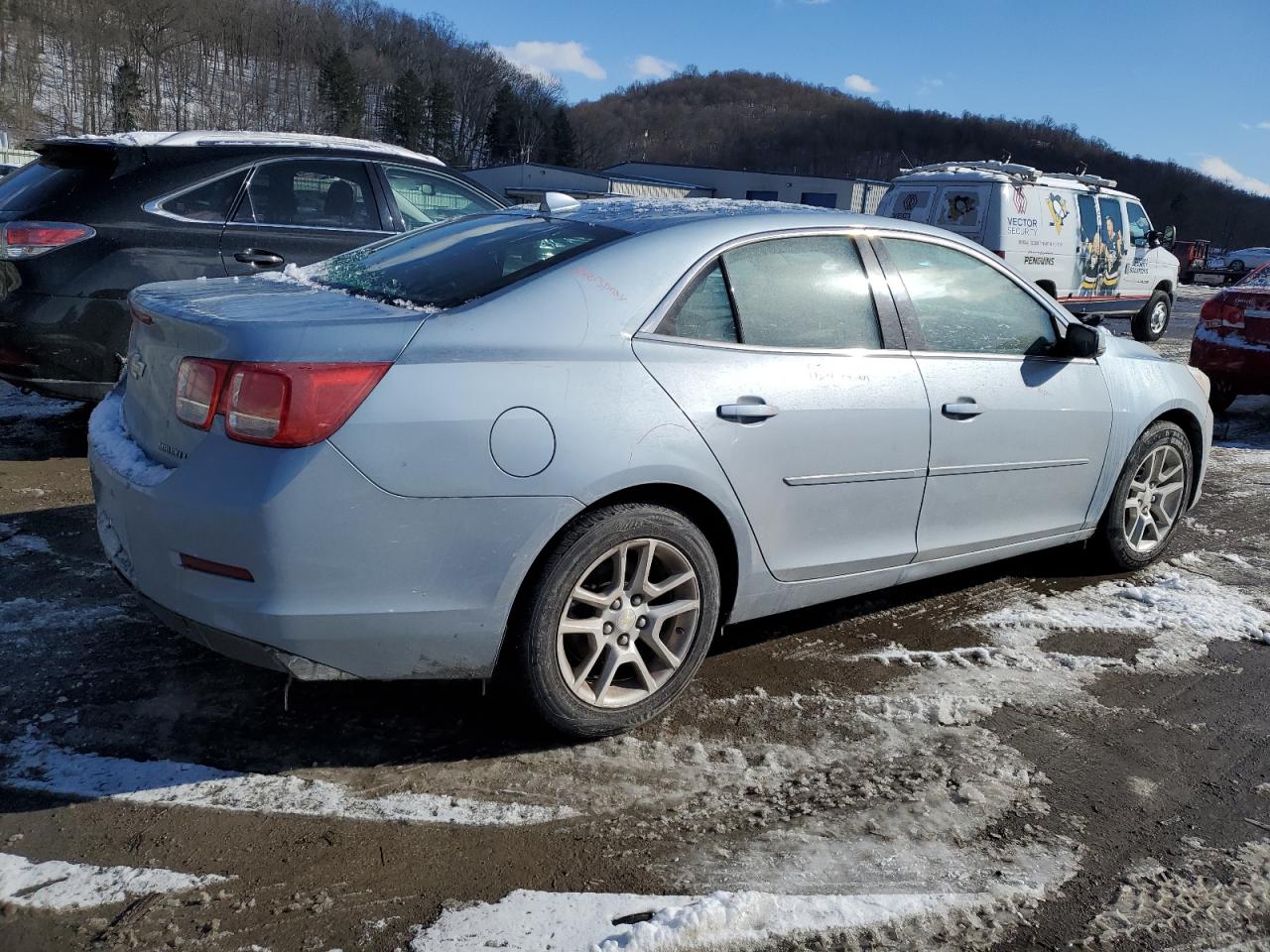 2013 Chevrolet Malibu - Image 3