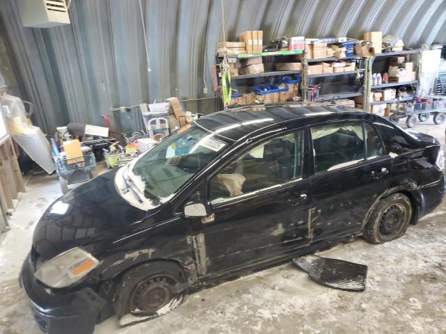 2010 Nissan Versa S