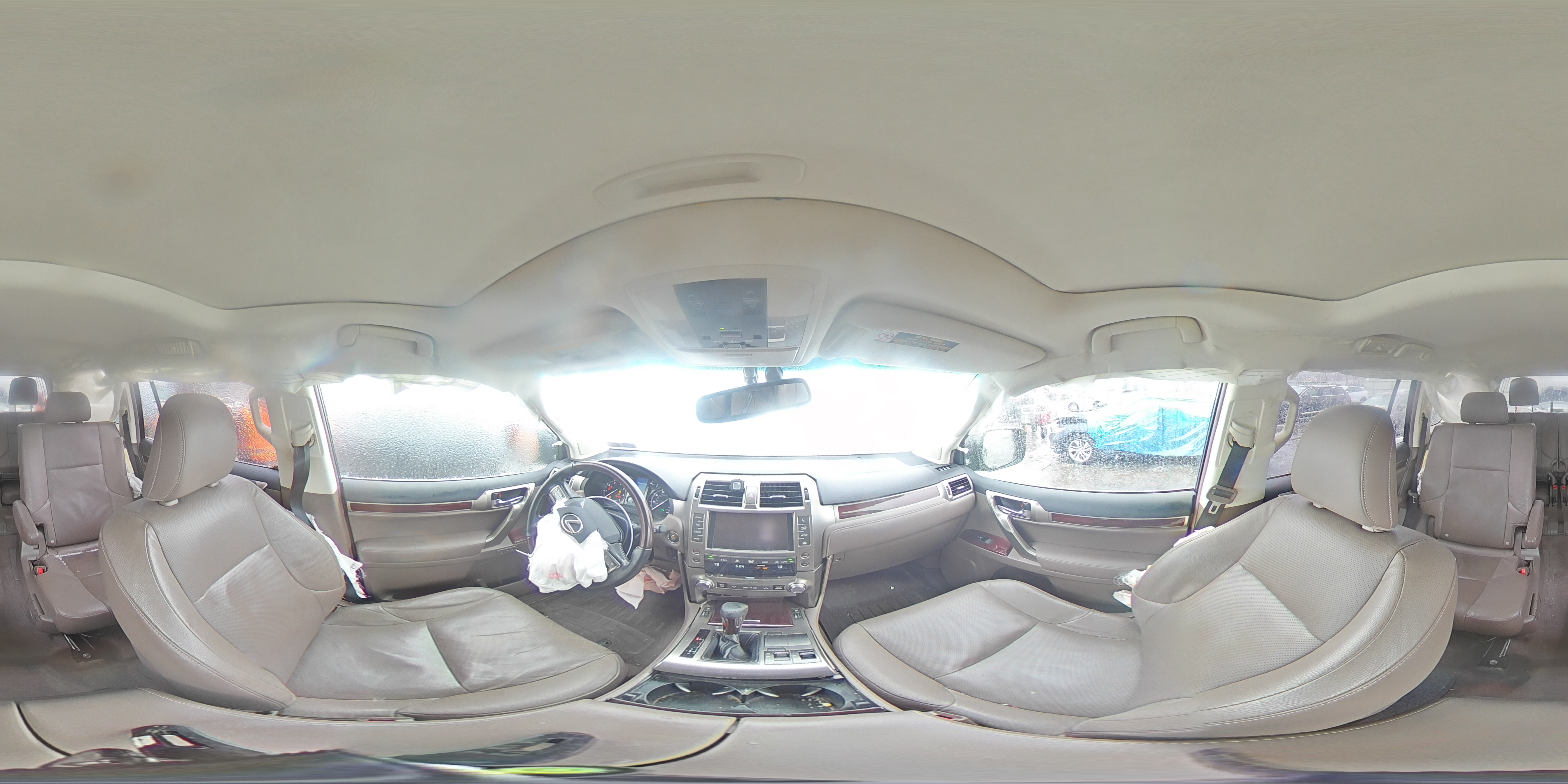 2019 Lexus GX - Image 14