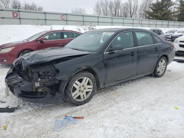 2012 Chevrolet Impala Lt