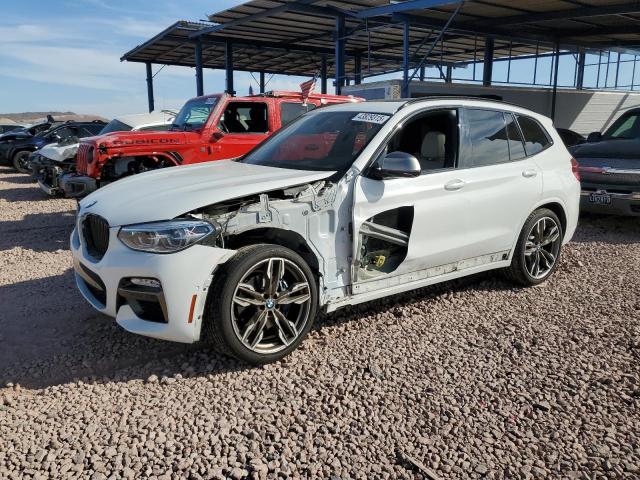 2018 Bmw X3 Xdrivem40I