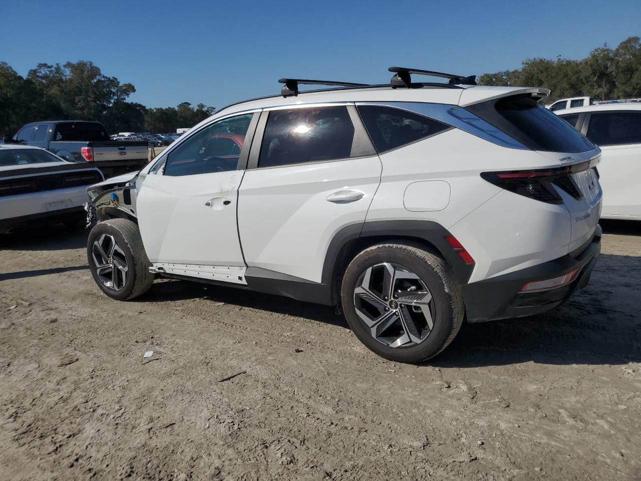 2023 Hyundai Tucson - Image 2