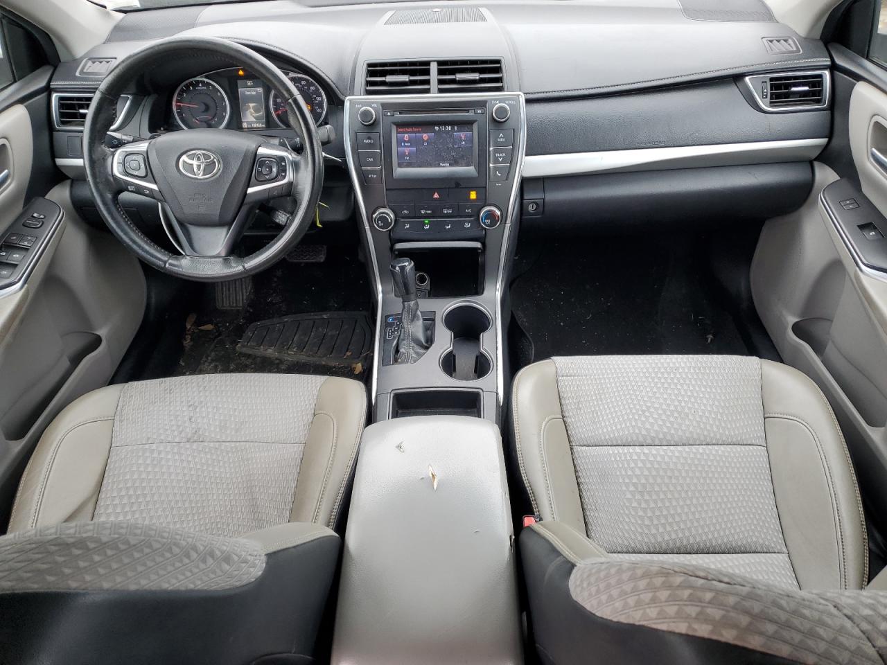 2015 Toyota Camry - Image 8