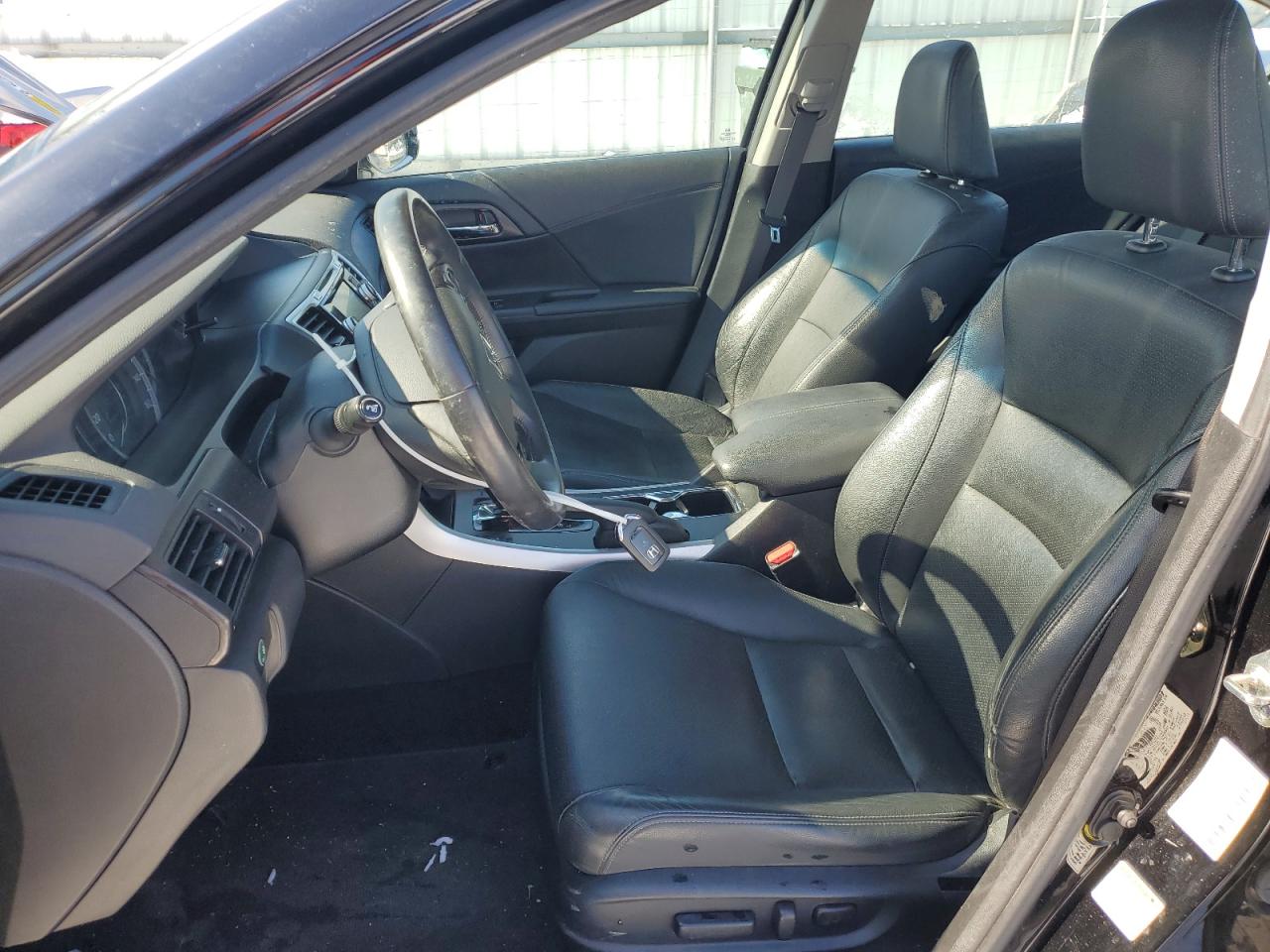 2013 Honda Accord - Image 7