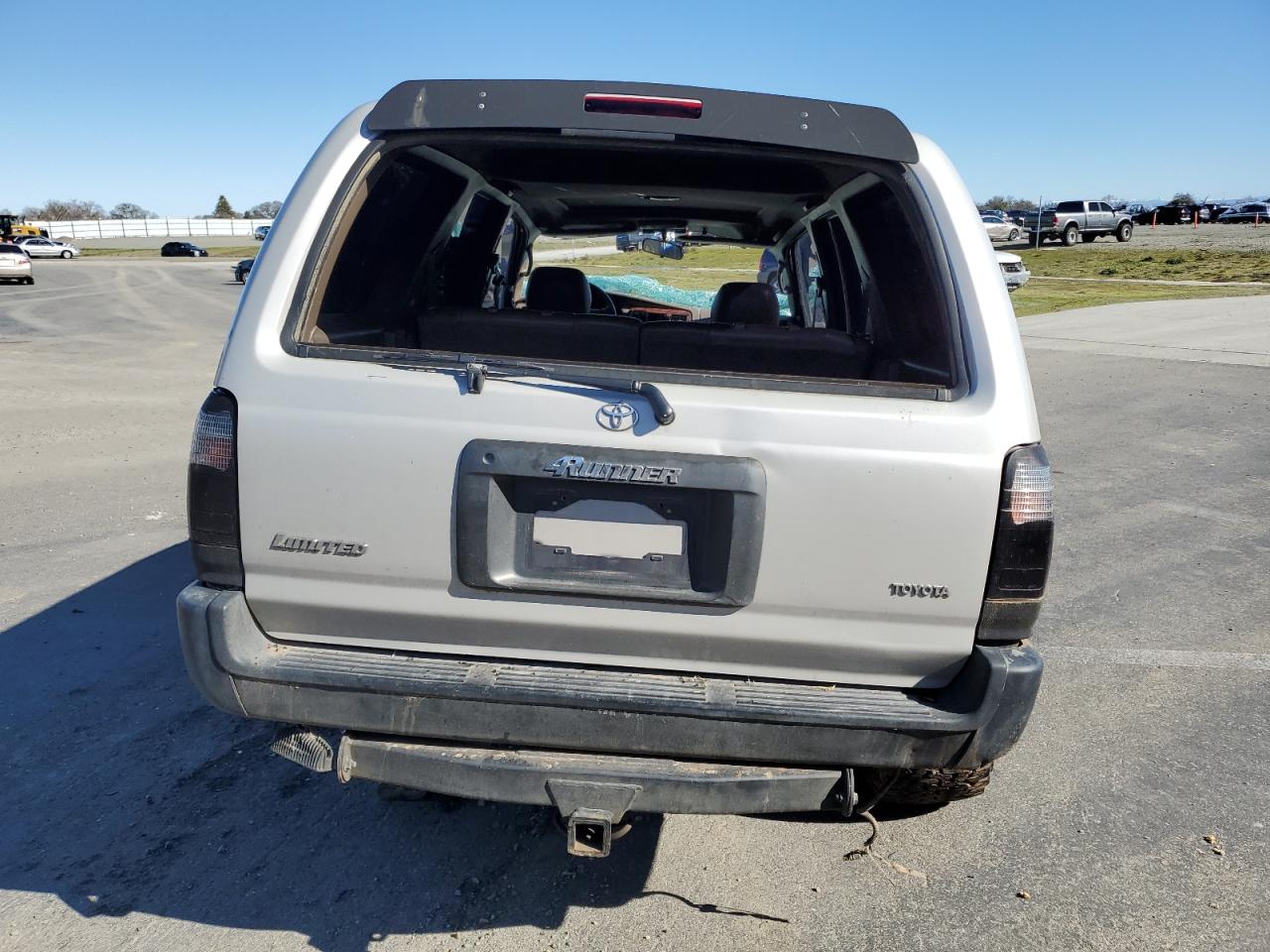 1998 Toyota 4Runner - Image 6