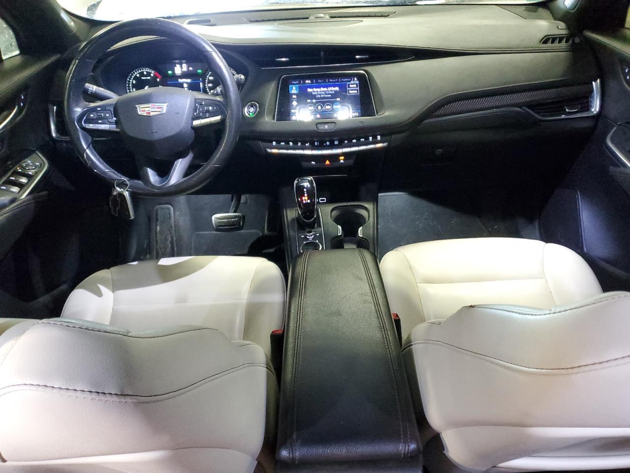 2020 Cadillac XT4 - Image 8