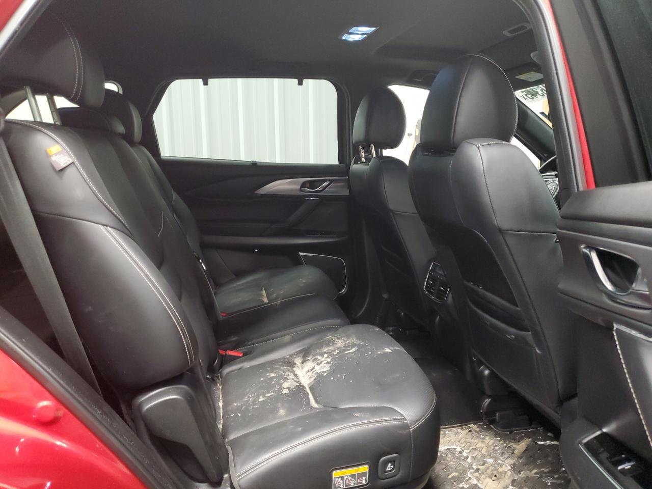 2021 Mazda CX-9 - Image 11