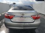 2016 Toyota Camry Le na sprzedaż w Opa Locka, FL - Front End