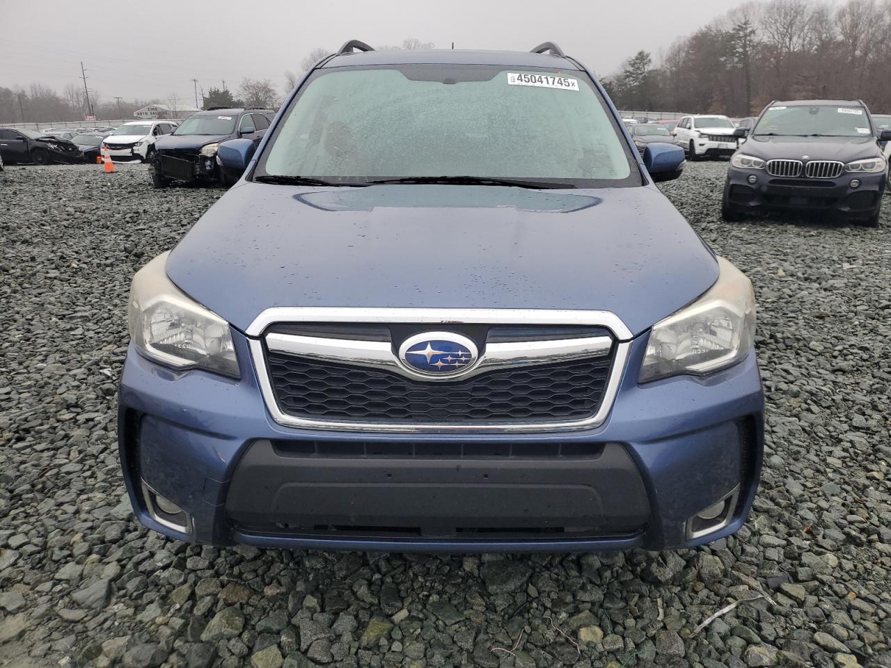 2014 Subaru Forester - Image 5