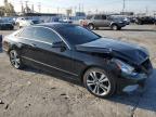 2014 Mercedes-Benz E 350 продається в Sun Valley, CA - Front End