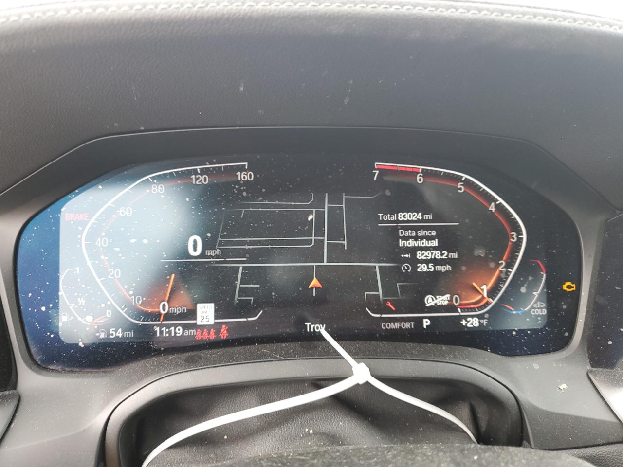 2019 BMW 3er - Image 9