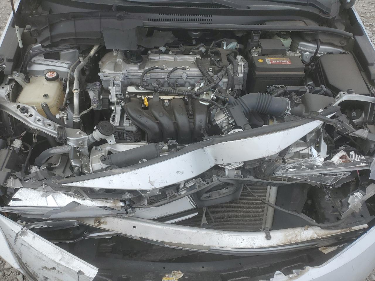2021 Toyota Corolla - Image 12