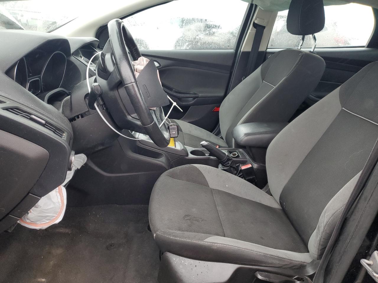 2014 Ford Focus - Image 7