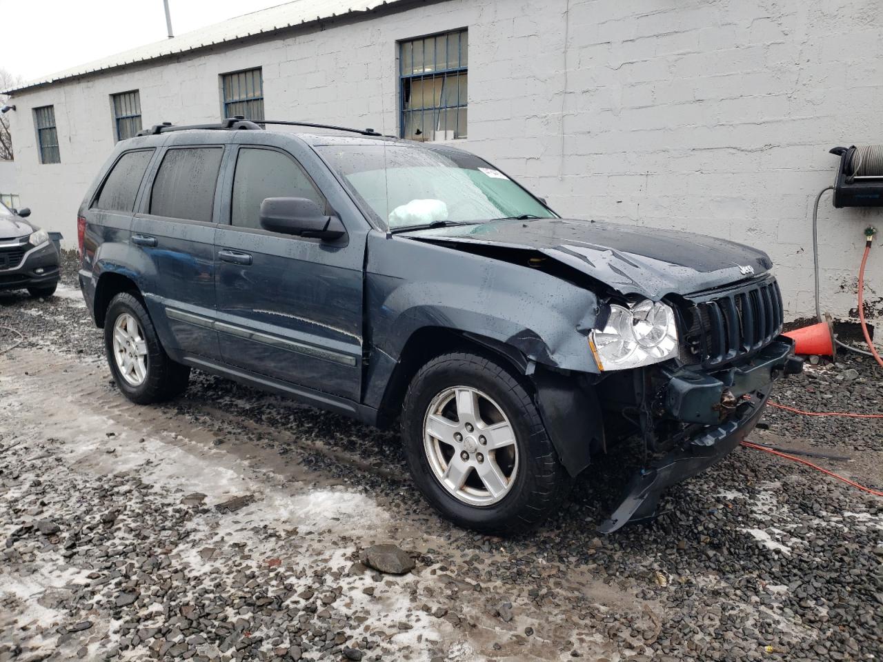 2007 Jeep Grand Cherokee - Image 4