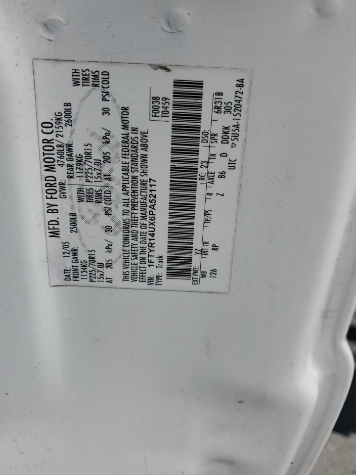 2006 Ford Ranger - Image 12