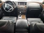 2016 Infiniti Qx80  en Venta en Amarillo, TX - Side