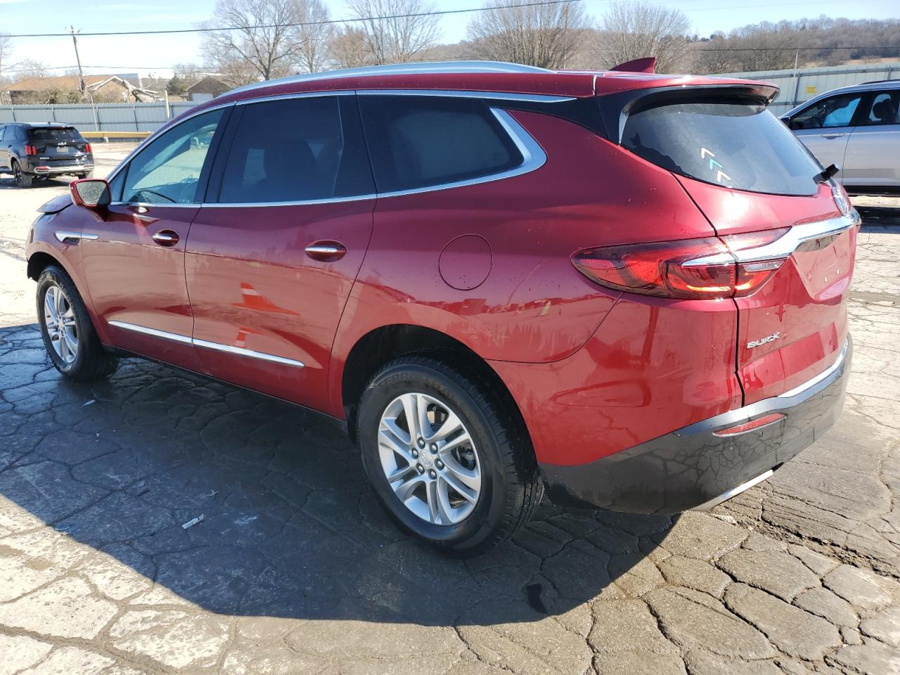 2018 Buick Enclave - Image 2