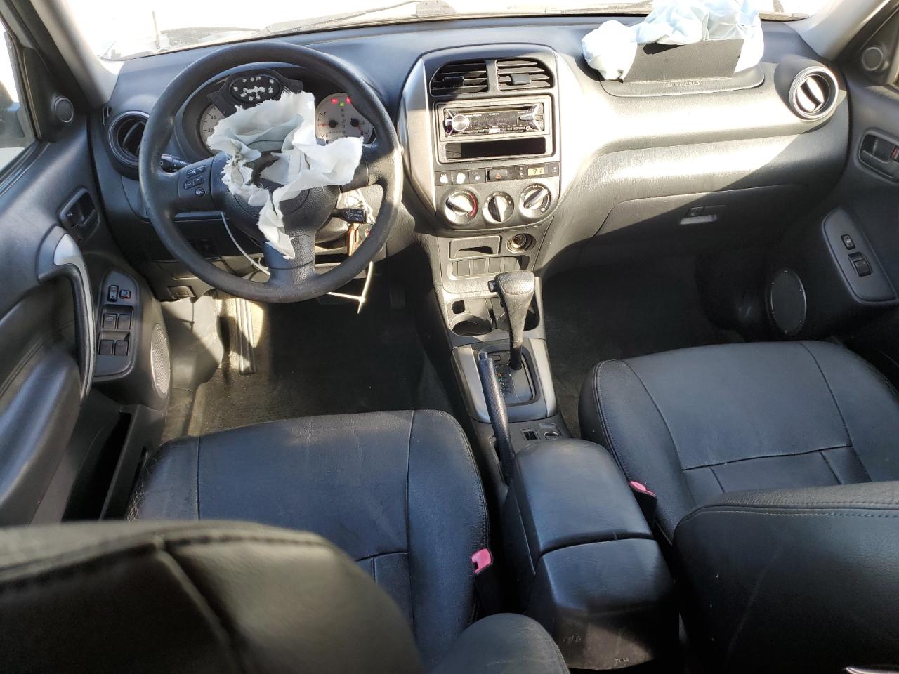 2004 Toyota RAV 4 - Image 8