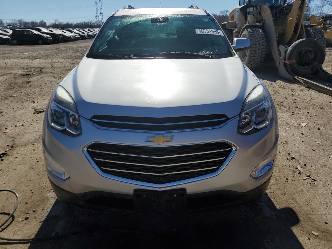 2016 Chevrolet Equinox - Image 5