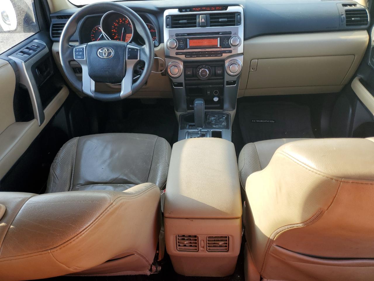 2010 Toyota 4Runner - Image 8
