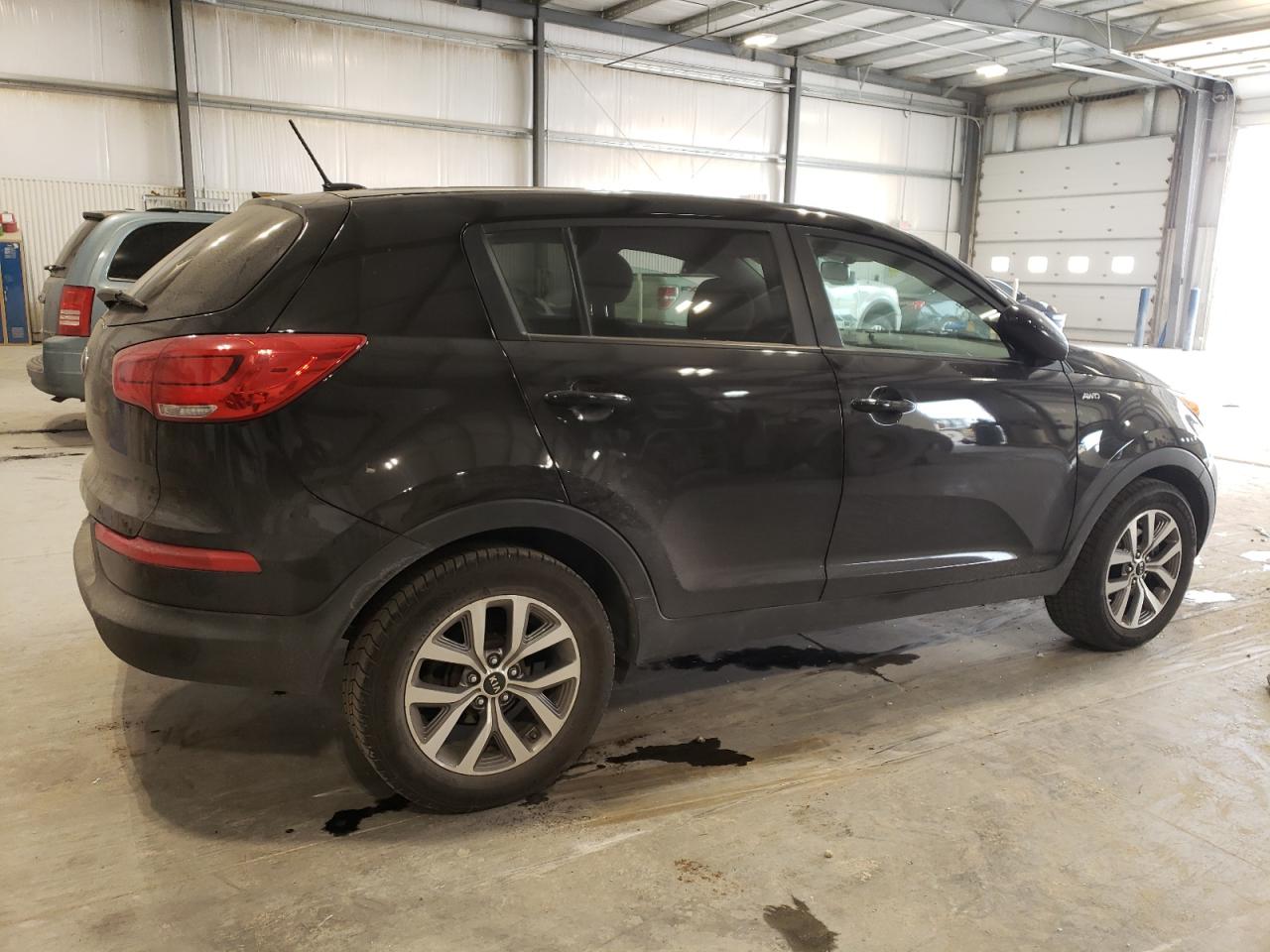 2016 Kia Sportage - Image 3