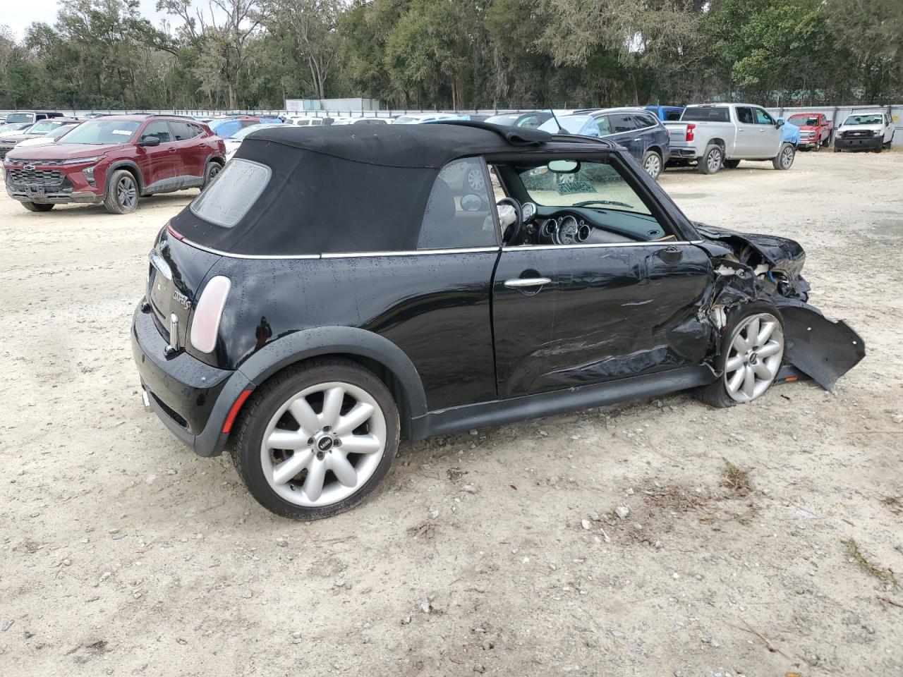 2005 MINI Cooper - Image 3